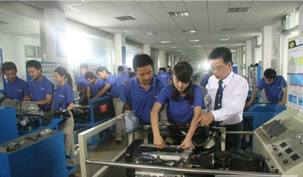 汽車運(yùn)用與維修專業(yè)小知識(shí) 技術(shù)服務(wù)